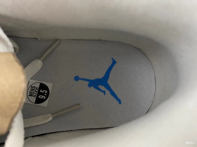 Bmlin shoes 3 Air Jordan Lucky CT8532-101 Shorts 0817
